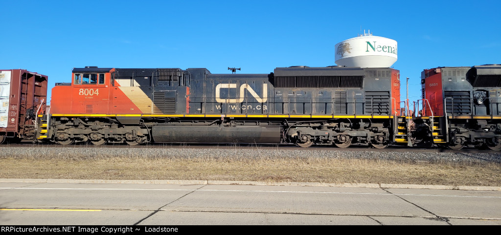 CN 8004